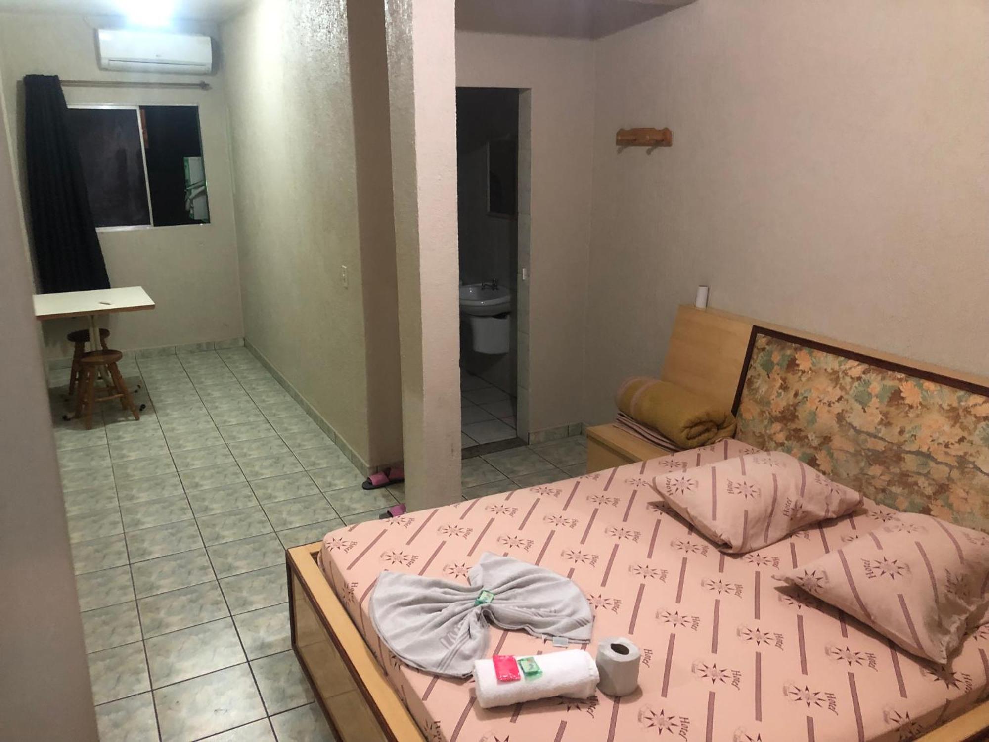 Hotelmatarazzo São Paulo Exterior foto